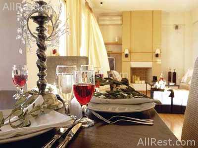 Pleiades Luxurious Villas 13